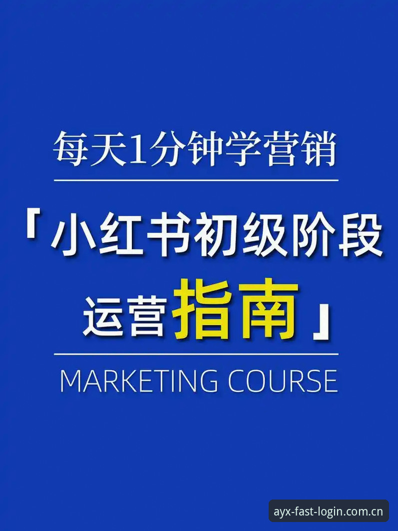 AYX登录教程详解：从零开始快速上手
